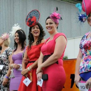 fashions in the field 1
