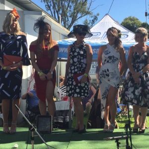 fashions in the field 2017 boggabri cup