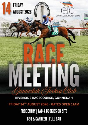 Race Meeting poster_14.8.26