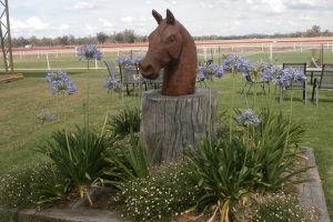 horse head