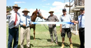 Blu Boy Jag Somerton Cup 2016 preso