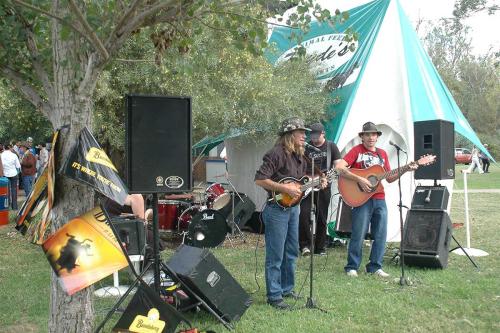 Gunnedah Gdah-band-SH-1