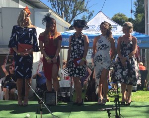 fashions in the field 2017 boggabri cup