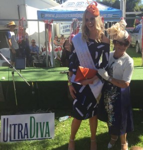 winner Fashions in the field Boggabri Cup 2017