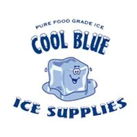Cool Blue Ice