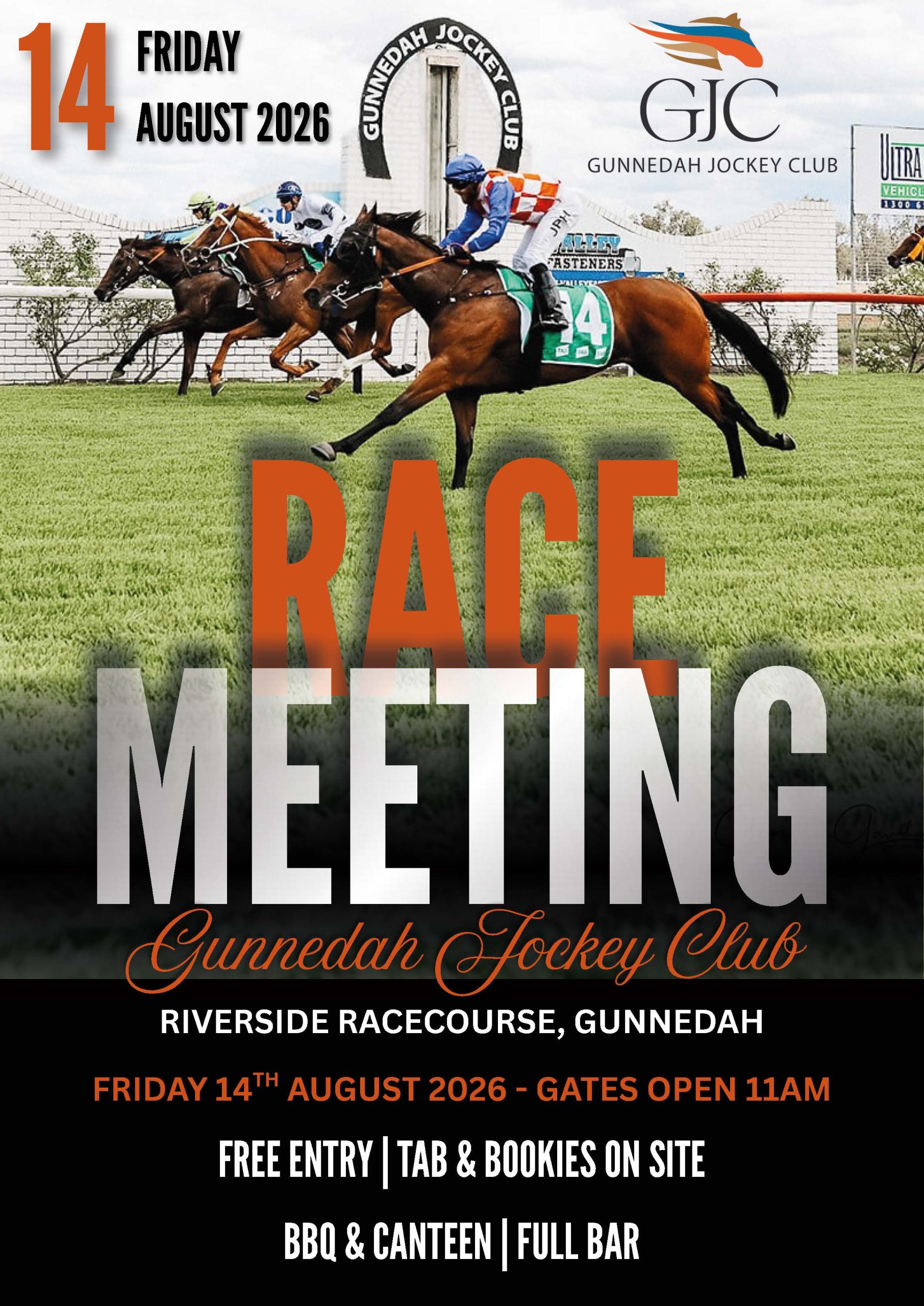 Race Meeting poster_14.8.26
