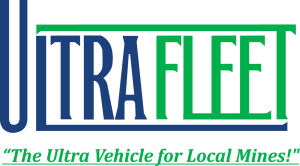 Ultra Fleet logo
